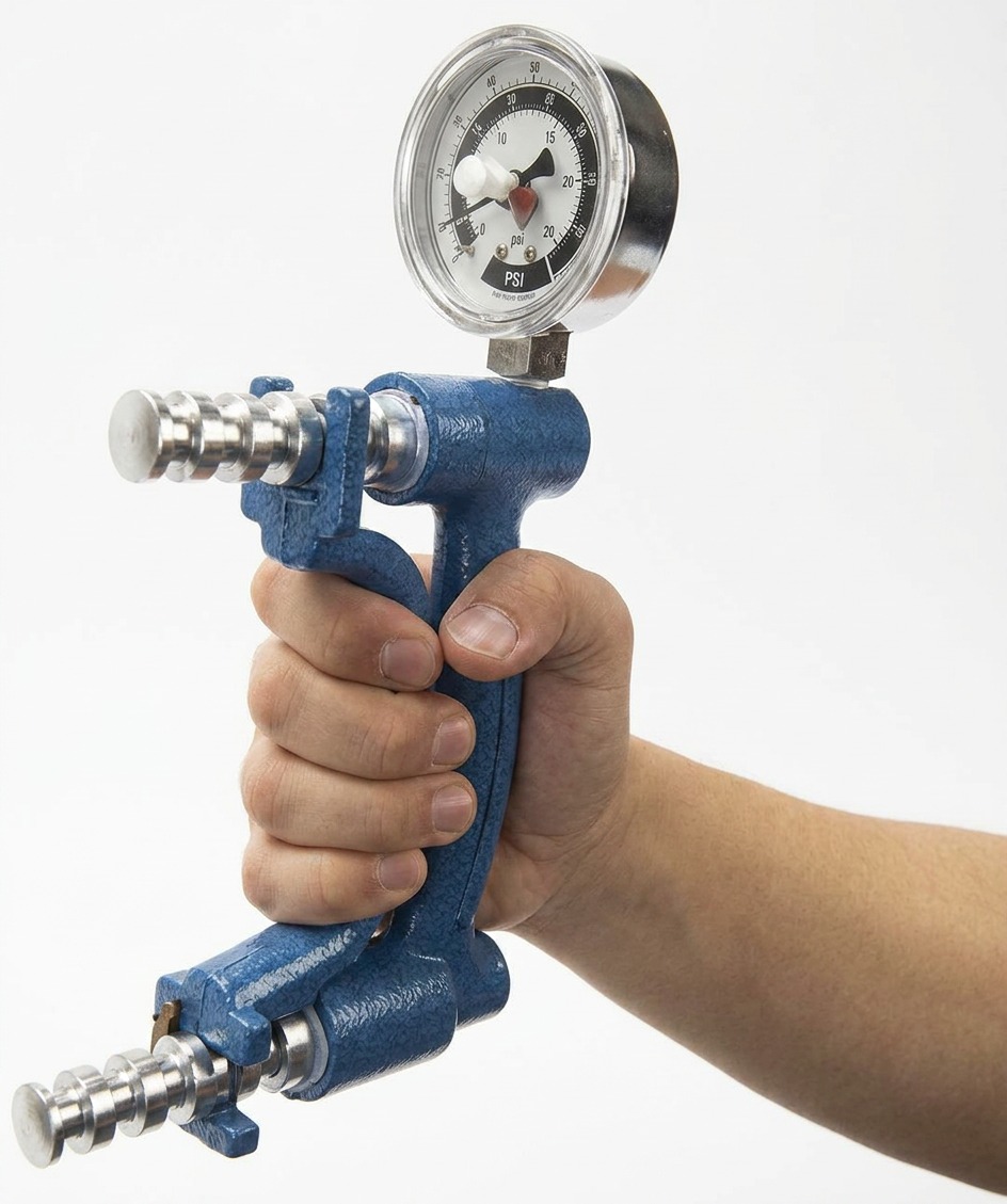 Workcomp Dynamometer PT & Rehab Equipment | GM Therapy Solutions