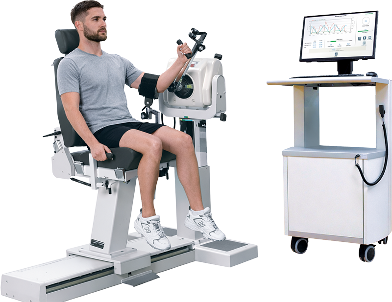 Biodex/Sport Medical System 4 Quick-Set — Authorized Dealer TX/OK/NM ...
