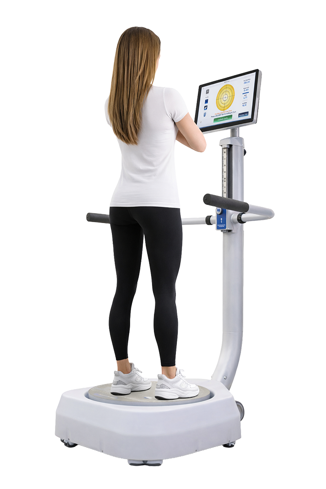 Biodex/Sport Medical Balance System SD — Authorized Dealer TX/OK/NM ...