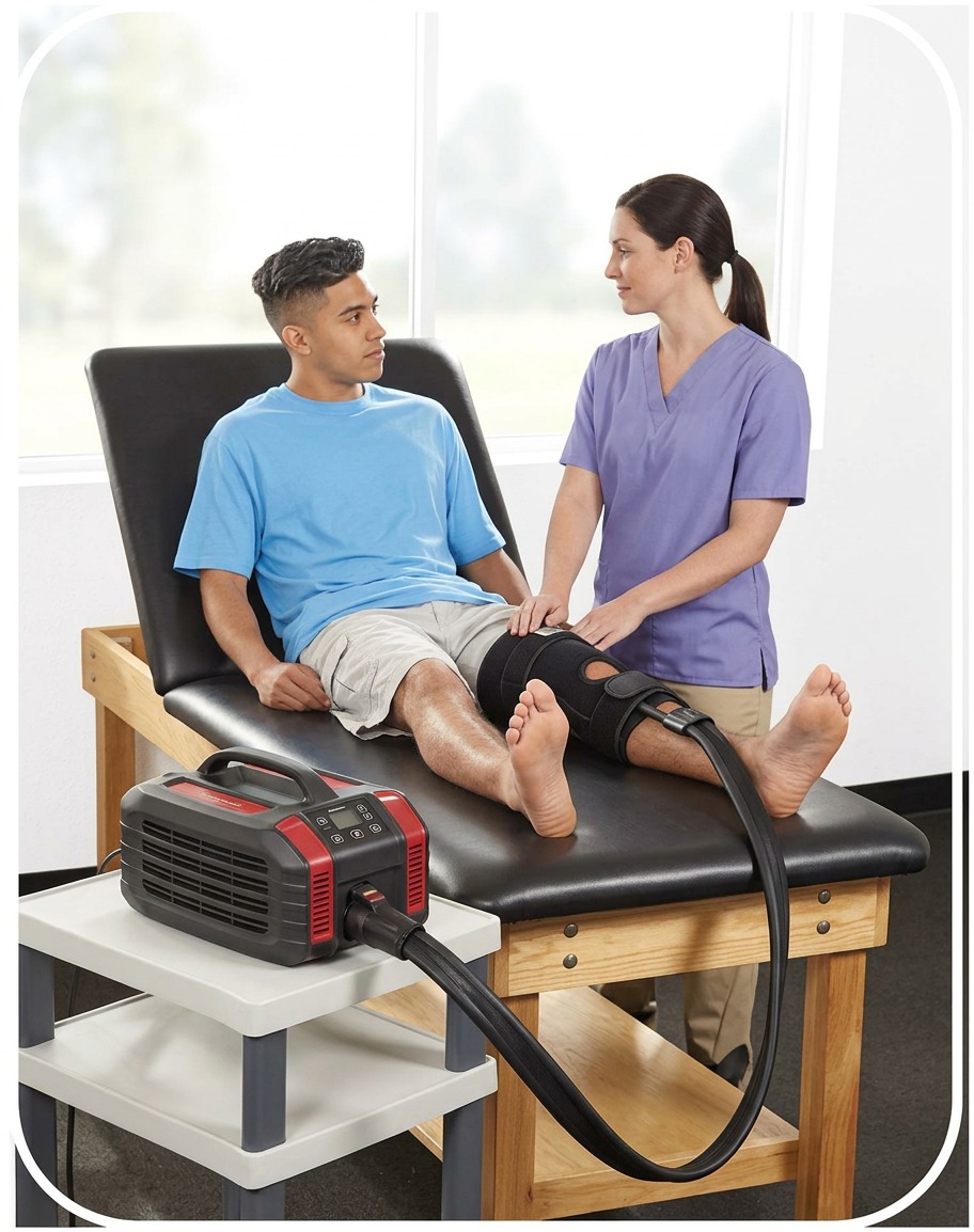 PT & Rehab Equipment | GM Therapy Solutions